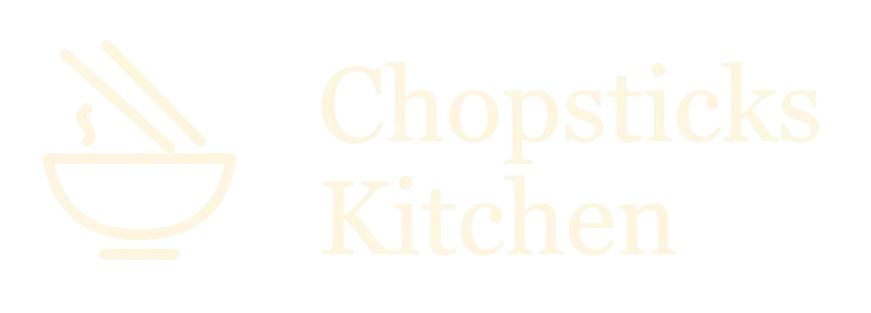 Chopsticks Kitchen